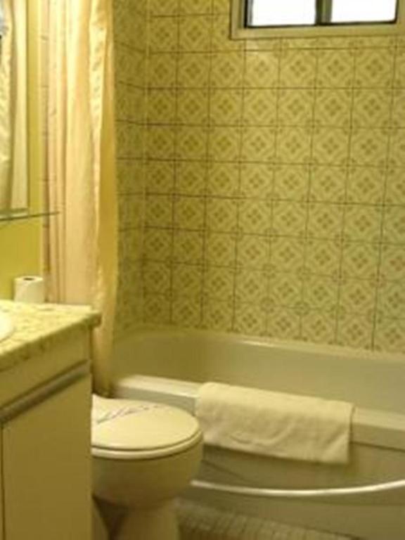 Auberge Mountain View Inn Мон-Трамблан Номер фото